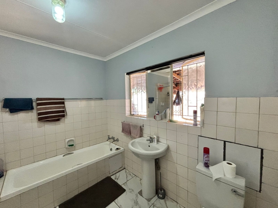 3 Bedroom Property for Sale in Parys Free State